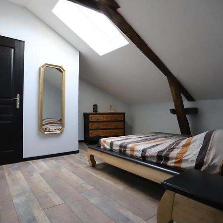 Appartement Neuf Climatise Aramits Eksteriør billede