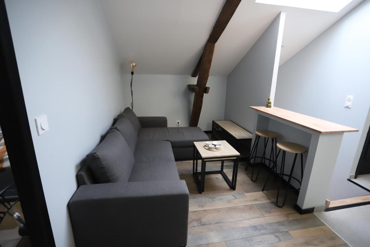 Appartement Neuf Climatise Aramits Eksteriør billede