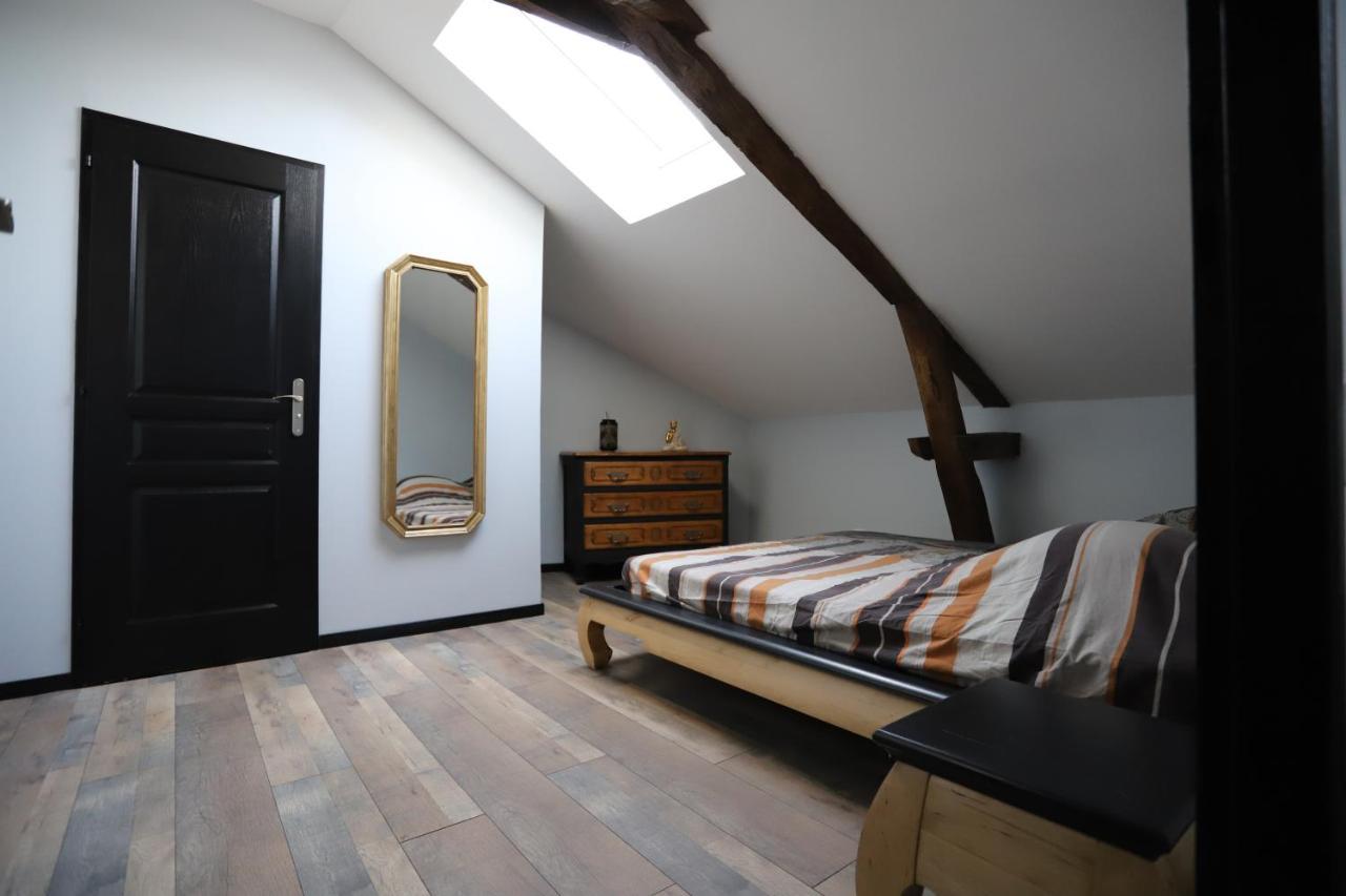 Appartement Neuf Climatise Aramits Eksteriør billede