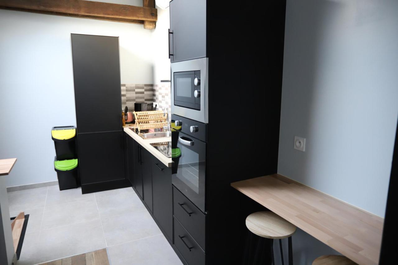 Appartement Neuf Climatise Aramits Eksteriør billede