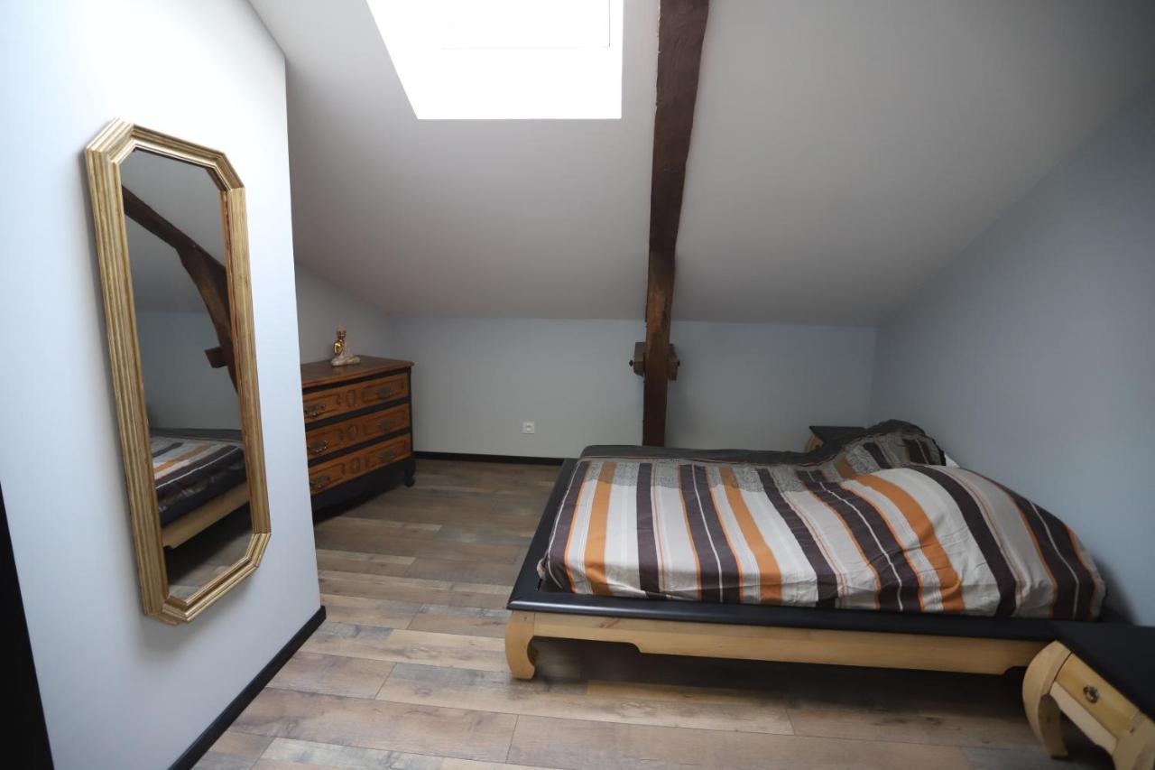 Appartement Neuf Climatise Aramits Eksteriør billede